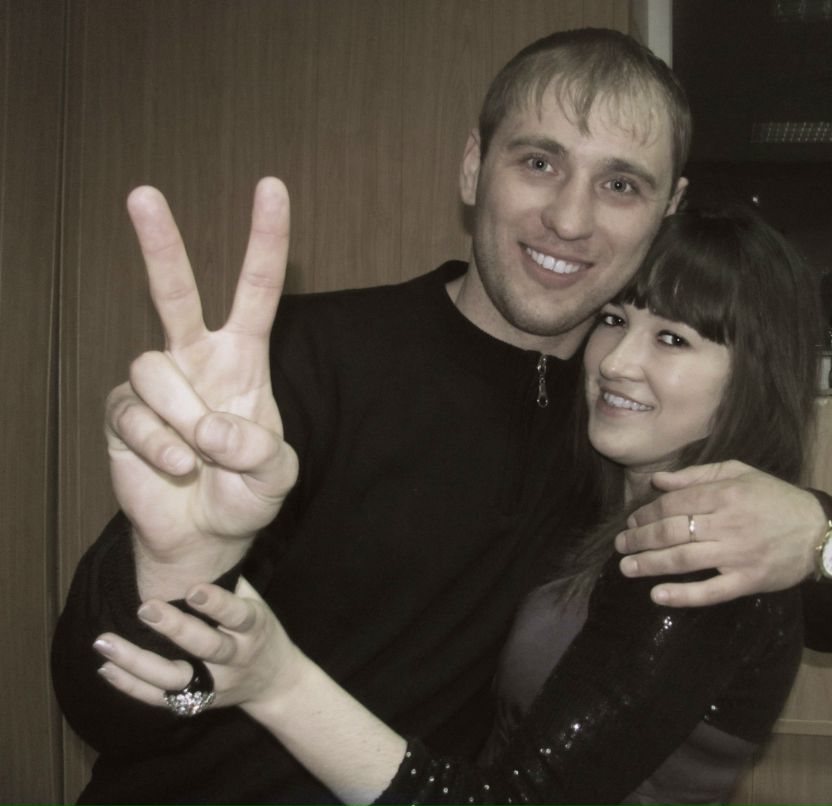 Екатерина Корась | Саратов