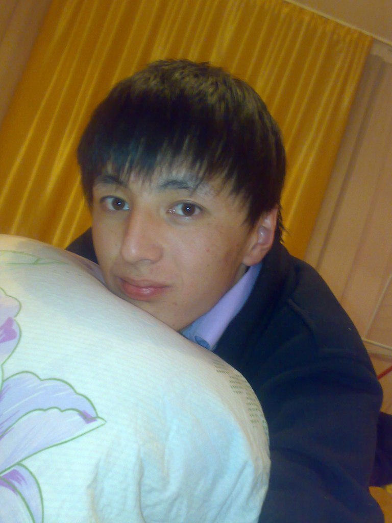 Фархат Имамагизамов | 