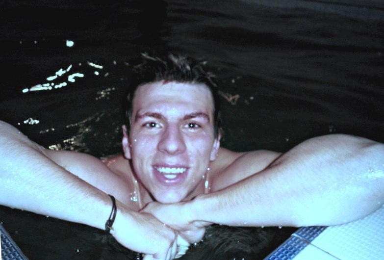 Алексей Капырин | Днепр (Днепропетровск)