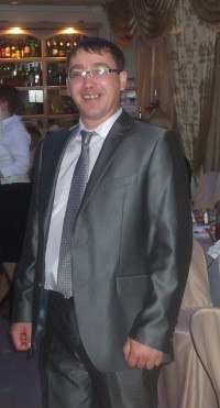 Наиль Газизов | Тарко-Сале