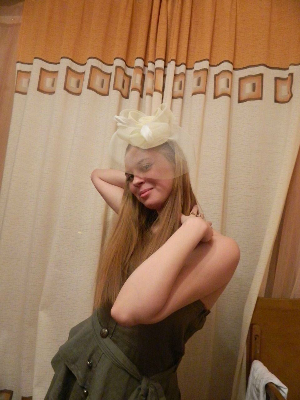 Катерина Узких | Красноярск