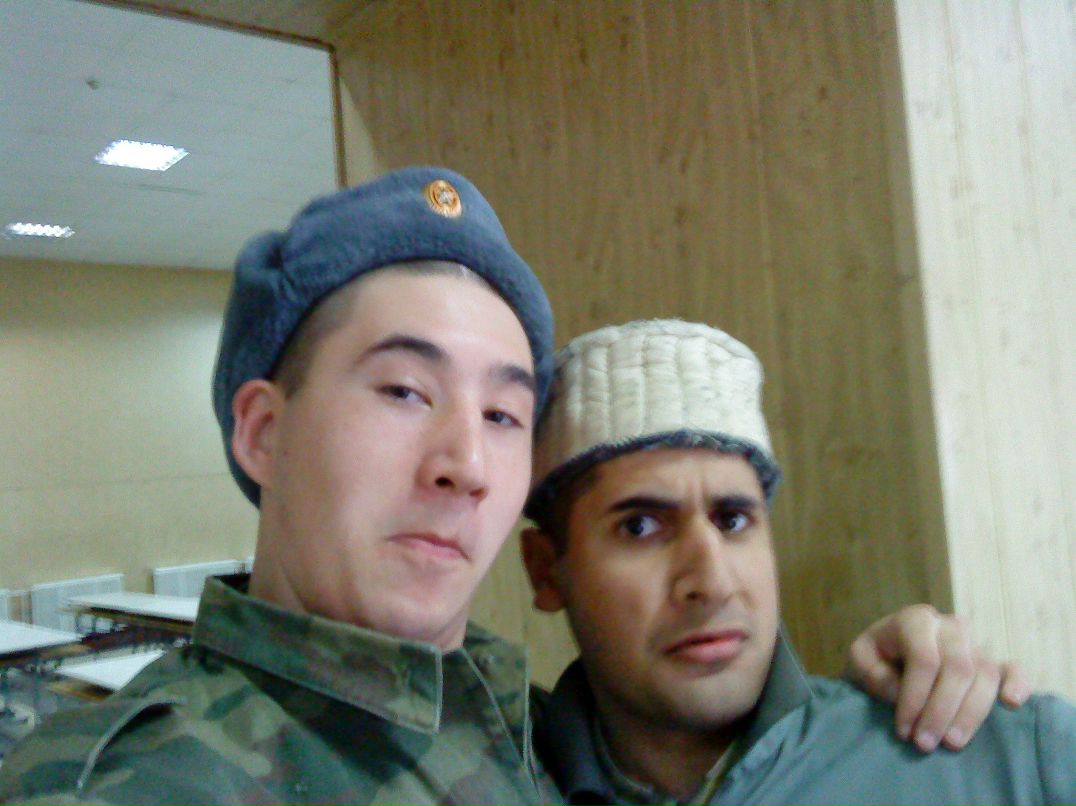 Владимир Половинкин Николаевич | Челябинск