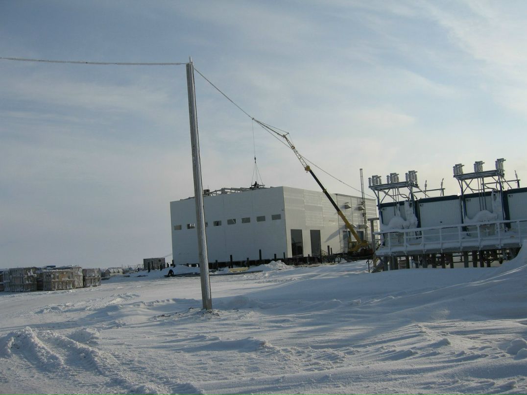 Николай Ефимов | Печора