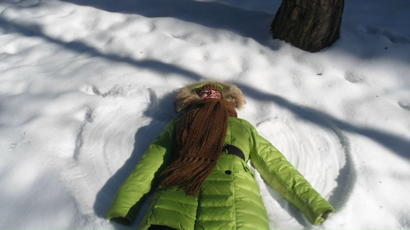 Екатерина Нигколова | 