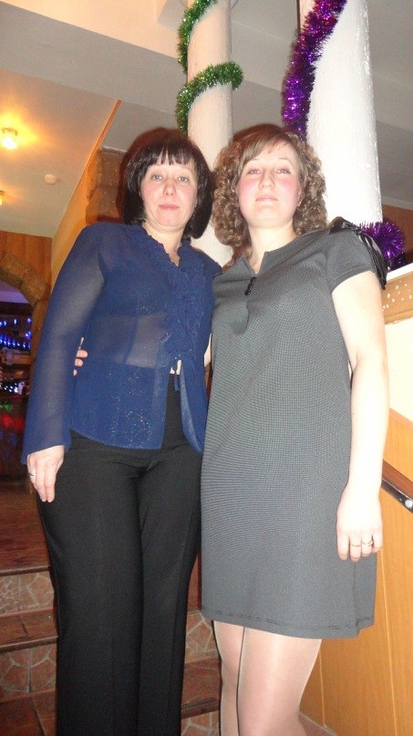 Татьяна Ларина | Нижний Новгород