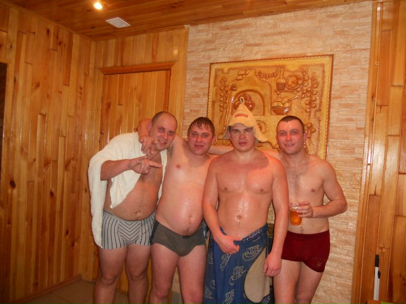 Машенька Титаренко | Кременная