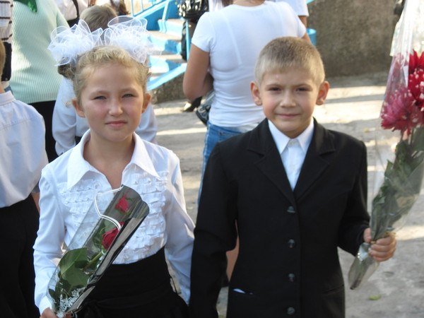 Виктор Белявский Иванович | Власовка