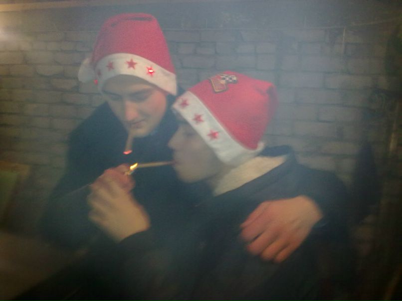 Димка Виштокалюк _V_I_N_T_ | Донецк