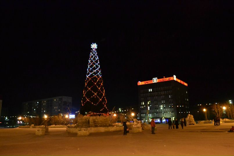 Дмитрий Слепцов | Старый Оскол