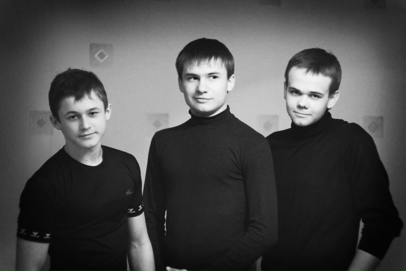 Денисок Чижиков | Липецк