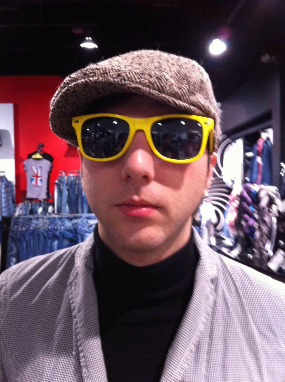 Григорий Погосян | Москва