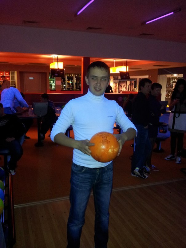 Влад Ефремов | Брянск