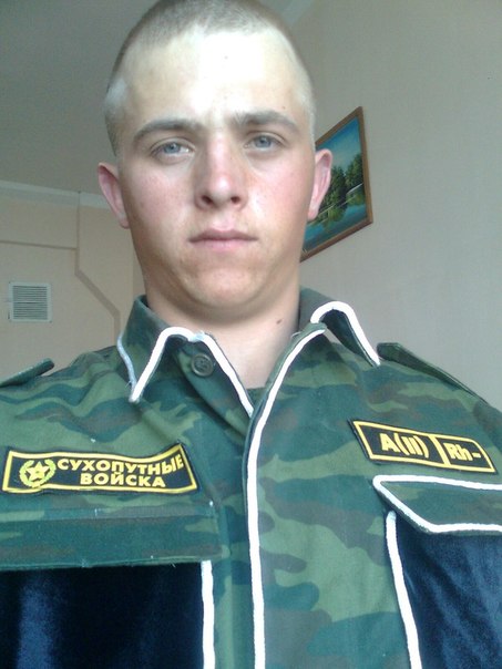 №3, Денис Ляхов №3, Денис Ляхов