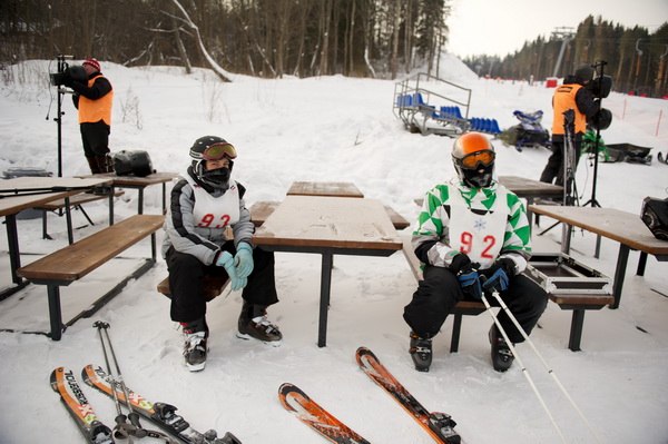 Дмитрий Хмылёв | Иваново