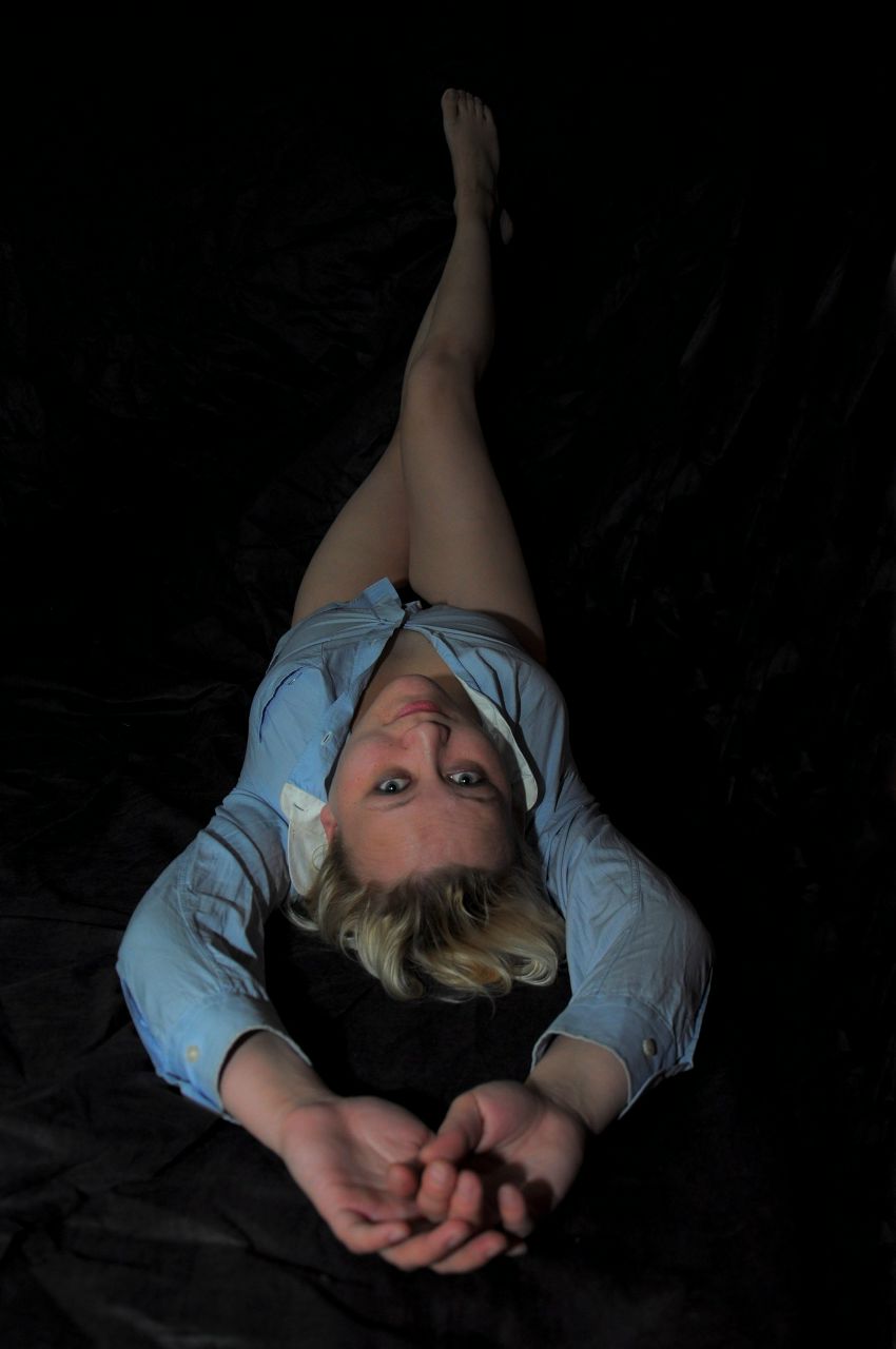 Ирина Давыдова | Казань