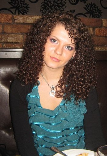 Александра Маненок | Минск