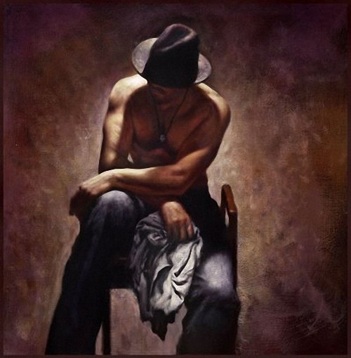 Женя Гарницкий ***jimbutoon*** | Минск