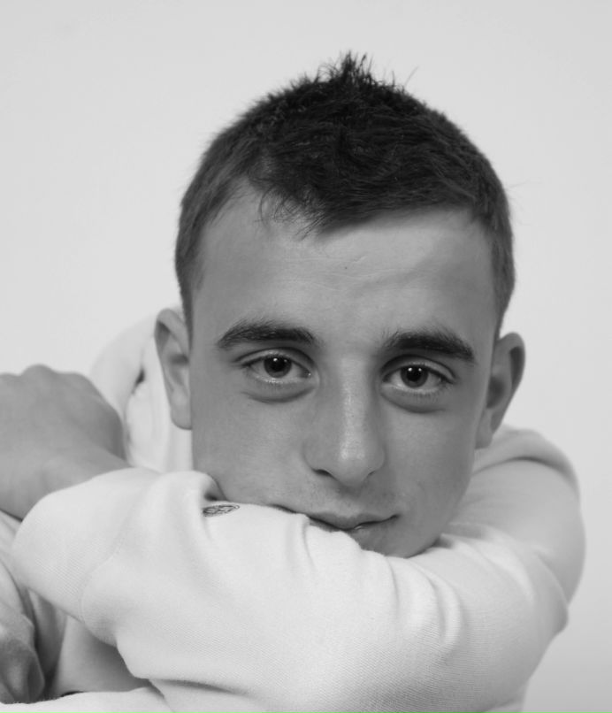 Іван Рудий | Бучач