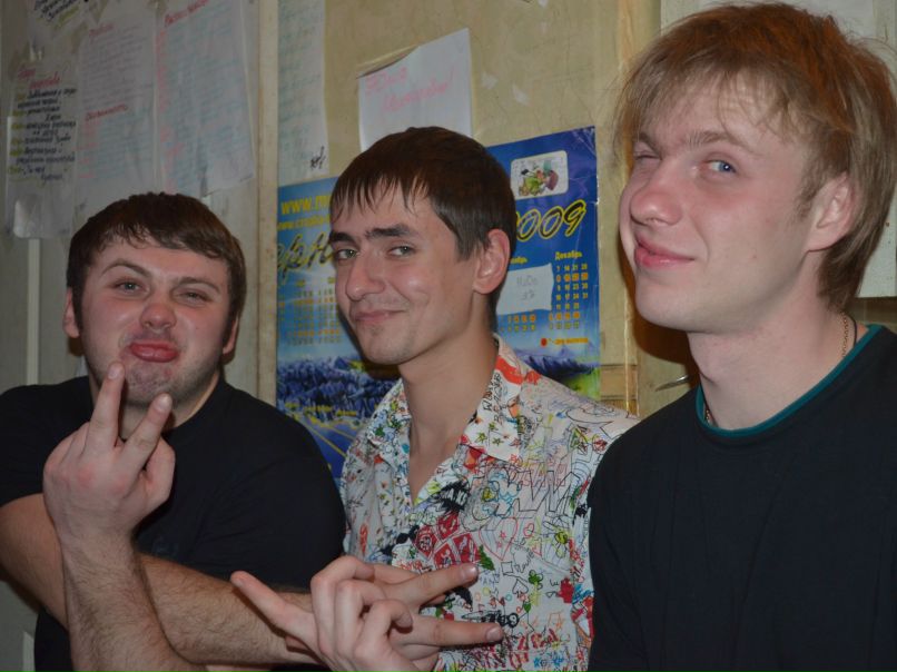 Дмитрий Ковалёв | Калуга