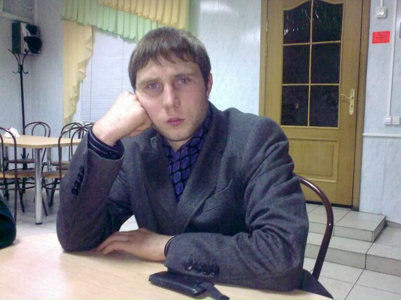 №10, Александр Киргизов, Москва №10, Александр Киргизов, Москва