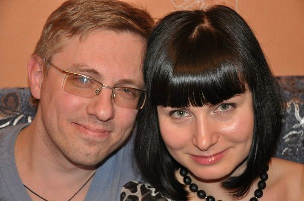 №7, Сергей Печеркин, Тюмень №7, Сергей Печеркин, Тюмень
