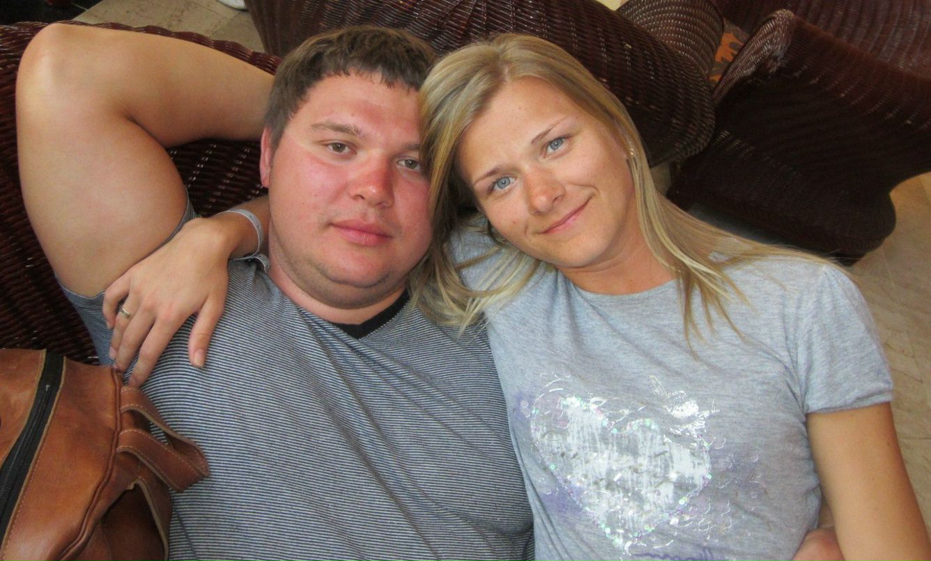 Елена Уварова-Корюгина | Переславль-Залесский