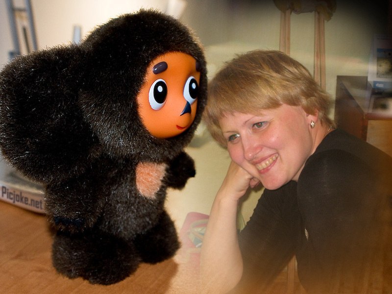 Жанна Прусакова ~Зяма~ | Екатеринбург