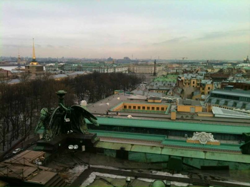 Василий Глаголев | Санкт-Петербург