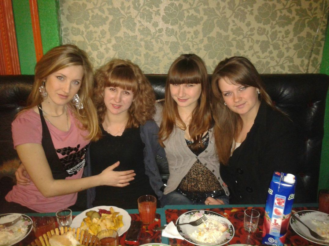 Наталя Бувіна | Владимир-Волынский