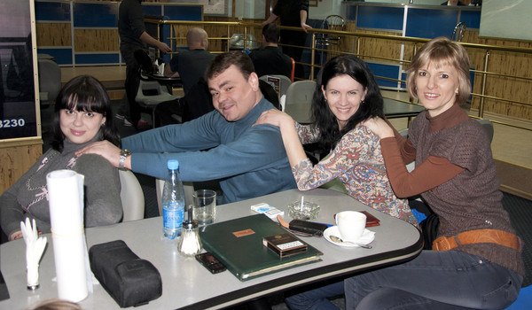 Дина Петракова | Евпатория