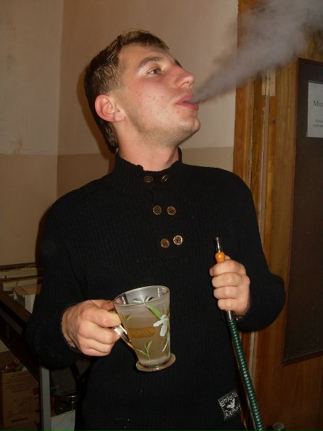 №150, Андрей Владимирович, Донецк №150, Андрей Владимирович, Донецк