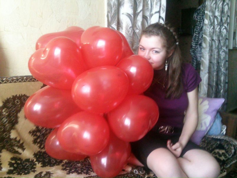 №115, Аня Плаксина, Снежинск №115, Аня Плаксина, Снежинск