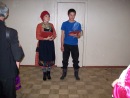 Фотография Мизиревой Маргариты