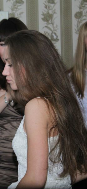 №7, Маргарита Волк №7, Маргарита Волк