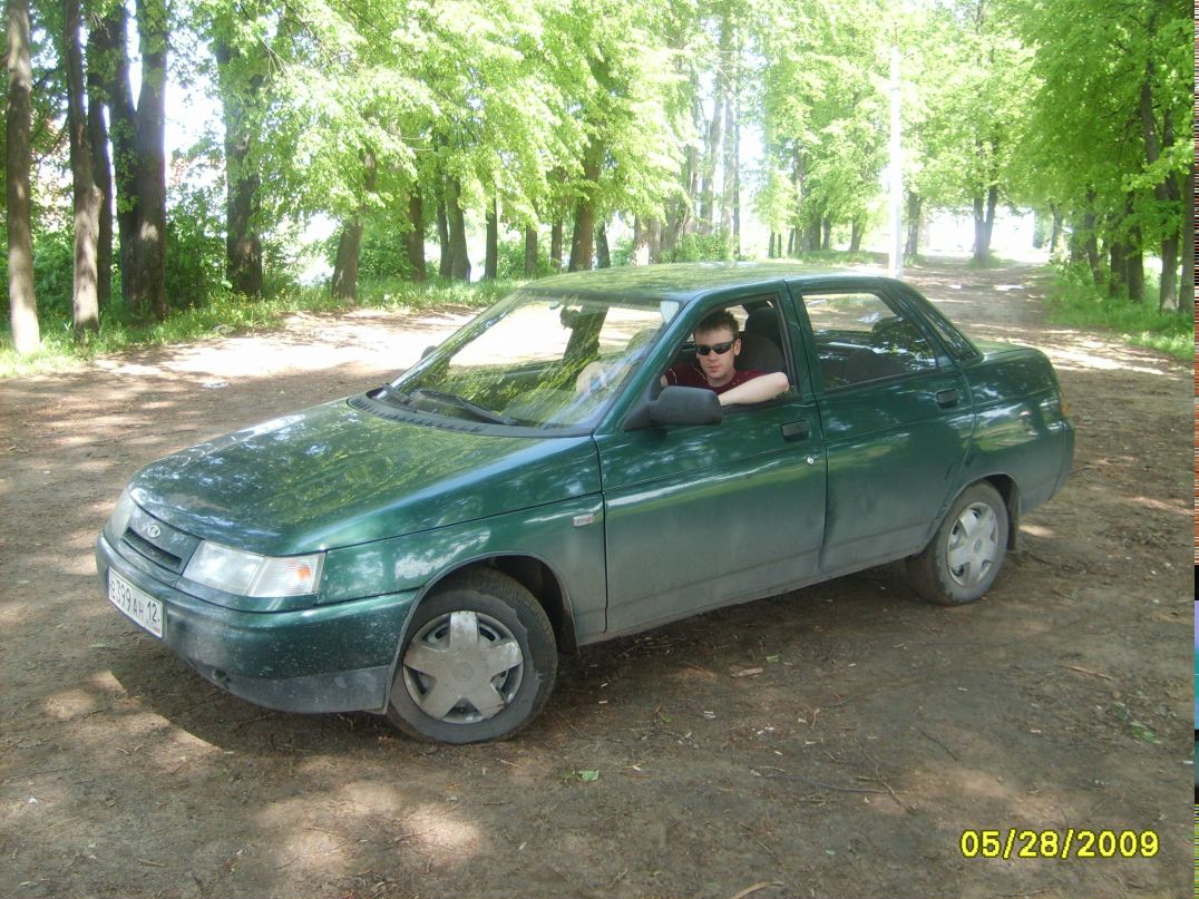 Евгений Семенов | Йошкар-Ола