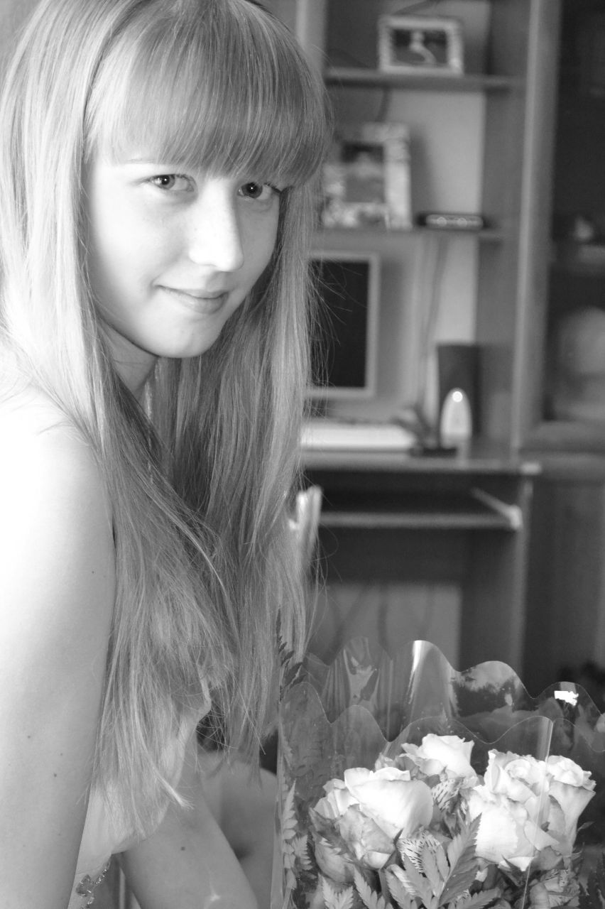 Александра Смирнова | Гатчина