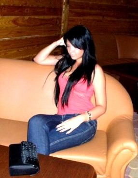 Анастасия Алексеева Алексеевна | Москва