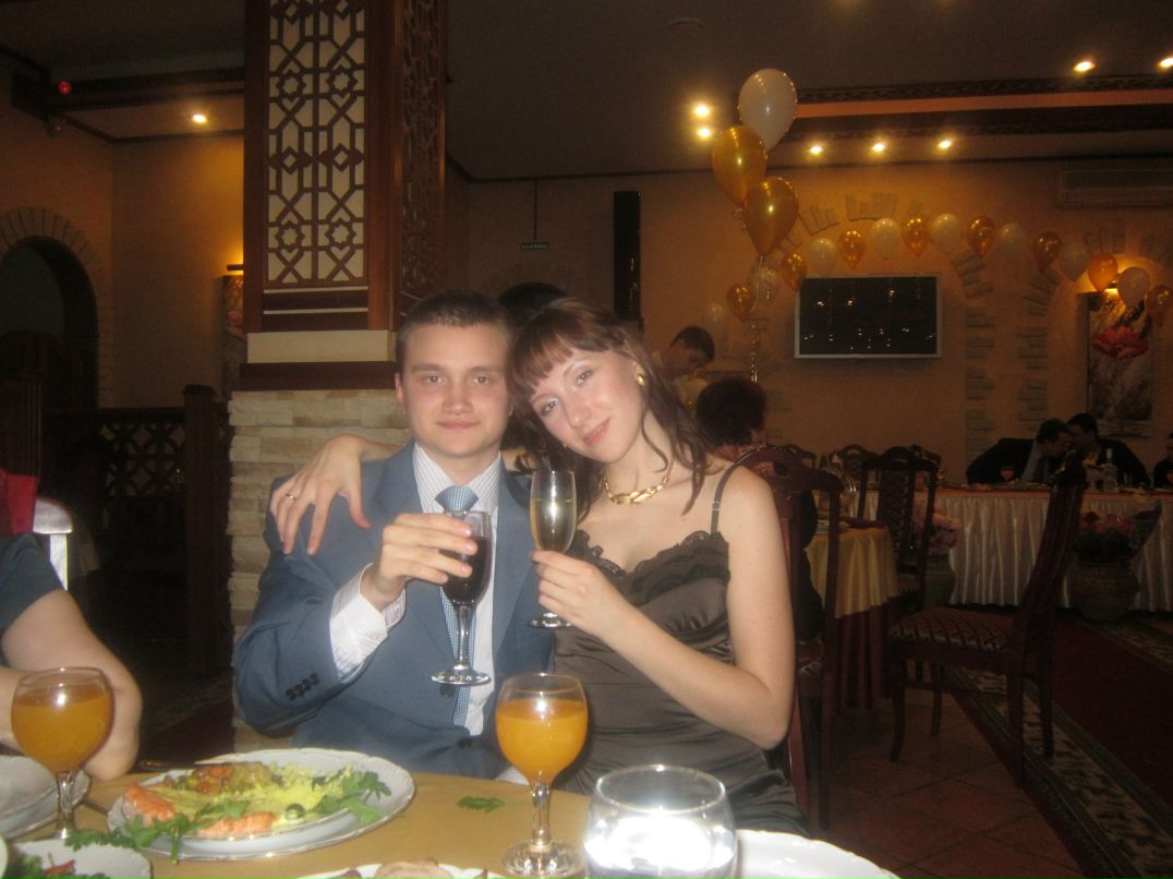 Елена Сираева | Альметьевск