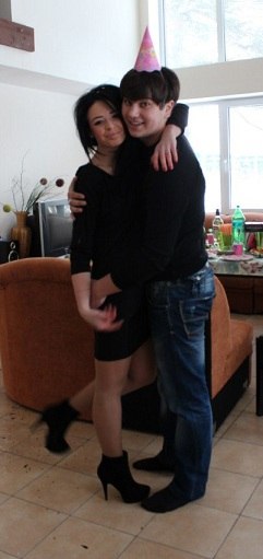 Вадим Чобану | Когалым