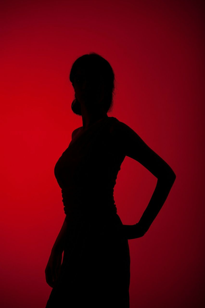 Карина Страхова | Москва