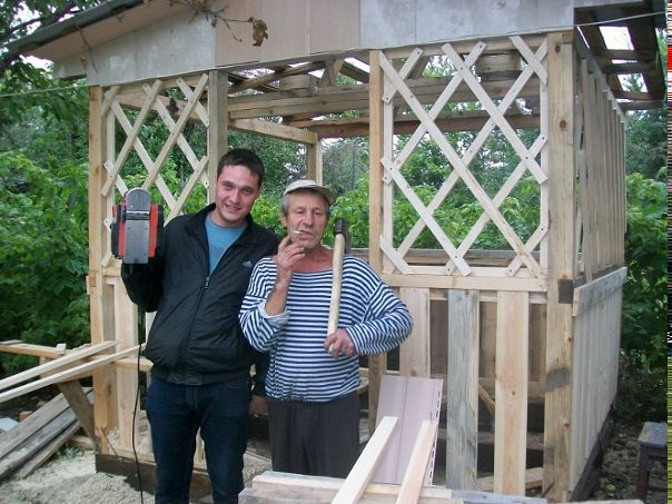 №25, Альберт Зиновьев, Казань №25, Альберт Зиновьев, Казань