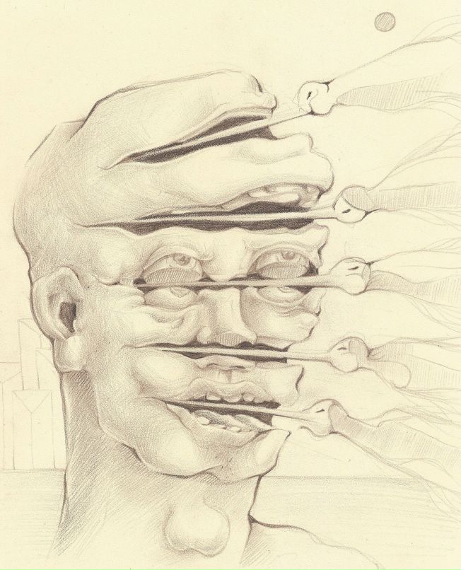 Вячеслав Суховеев | Харьков