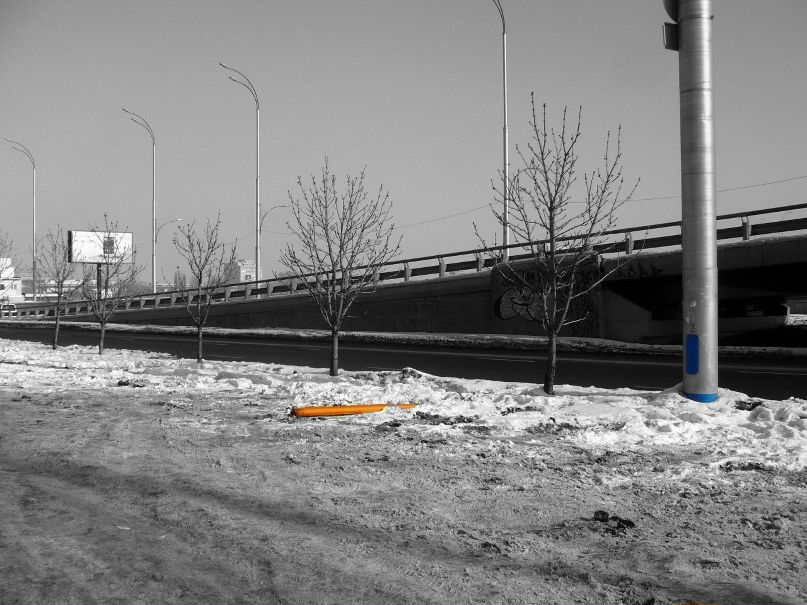 Настя Кравець | Киев