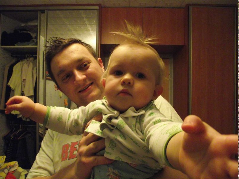 Михаил Гаркуша | Минск