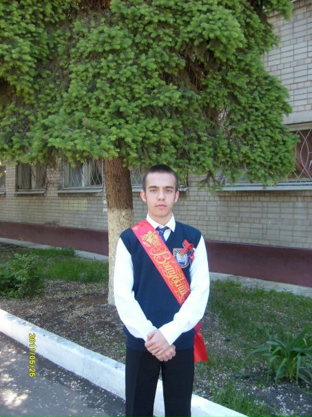 №1, Евгений Шаршов, 33 года, Воронеж №1, Евгений Шаршов, 33 года, Воронеж