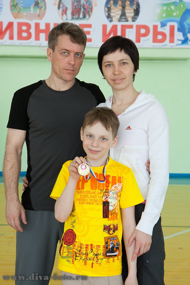 Юлия Кузнецова | Ульяновск