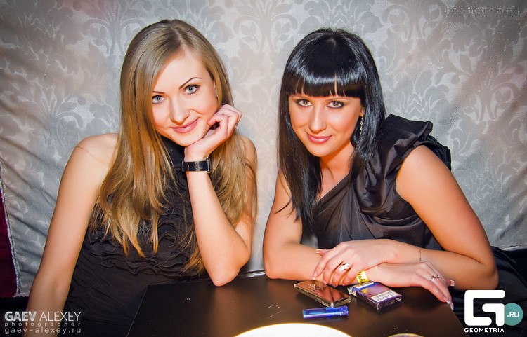 Оленька Королева | Москва