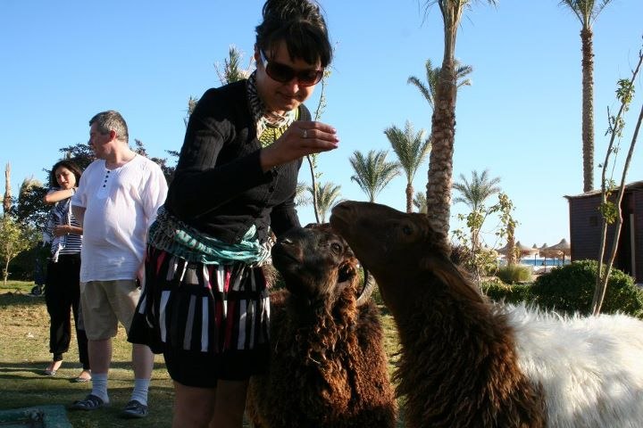 Ольга Есаулкова | Дубна