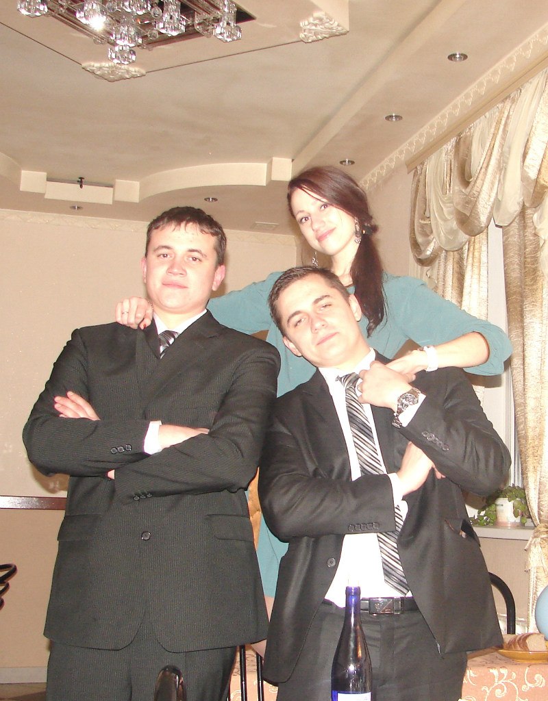 Константин Кведаравичюс | Москва