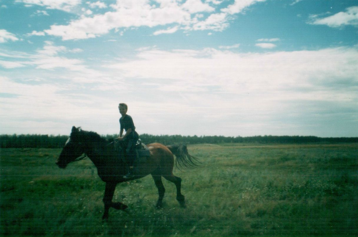 Любовь Постникова | Великий Новгород